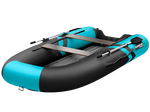 Лодка ПВХ Gladiator Air Sport E300SL НДНД облегченная -