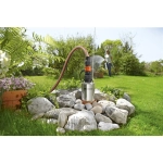Насос Gardena 6000/5 inox, 01492-20.000.00