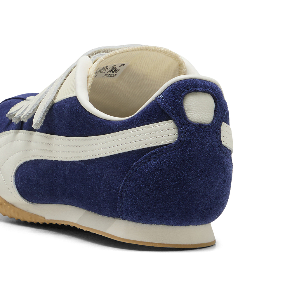 Кроссовки PUMA H-Street Strap S
