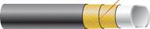 Промышленный рукав для силосов LOSP-G DN 075 OD 093 P=6