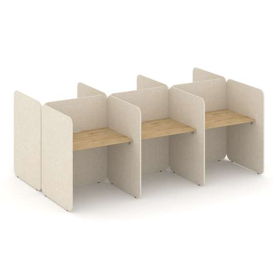 Call center Комплект №6 KC.K-006  2412*1800*1200