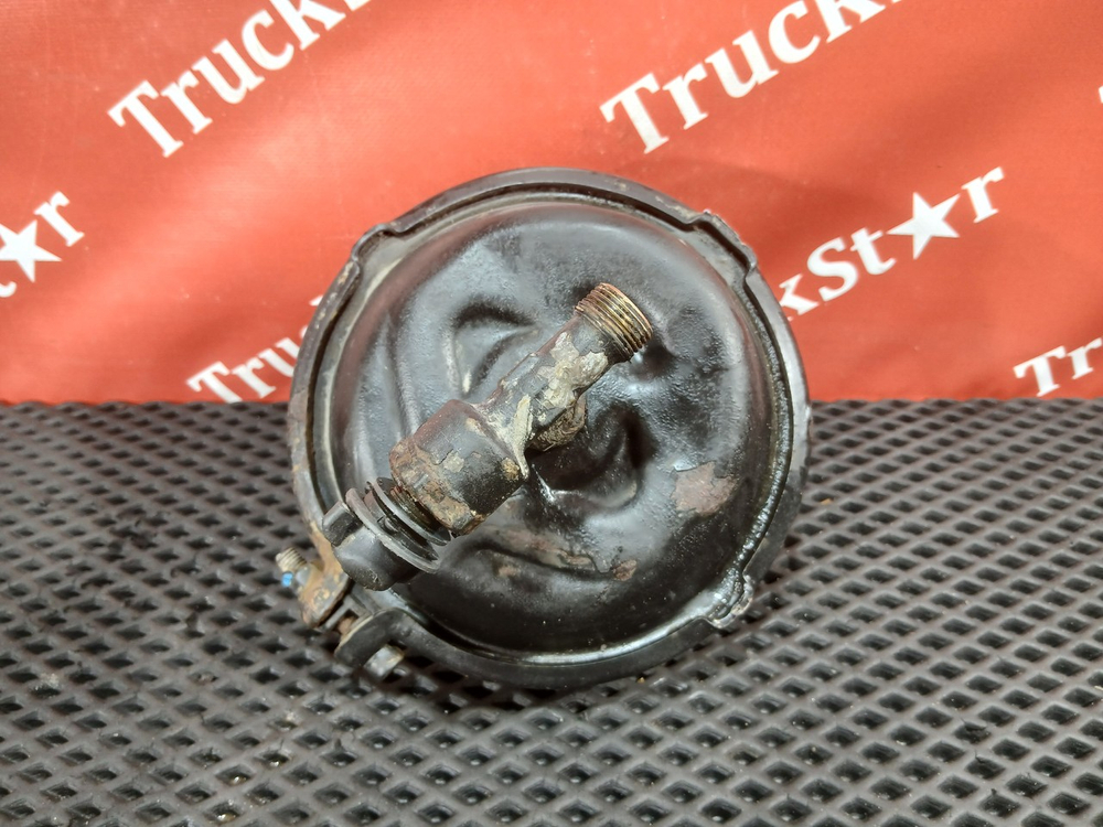 Камера тормозная