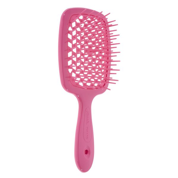 JANEKE Superbrush Small - Малиновый 83SP234 FFL