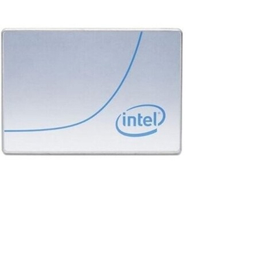 Накопитель SSD Intel P4510