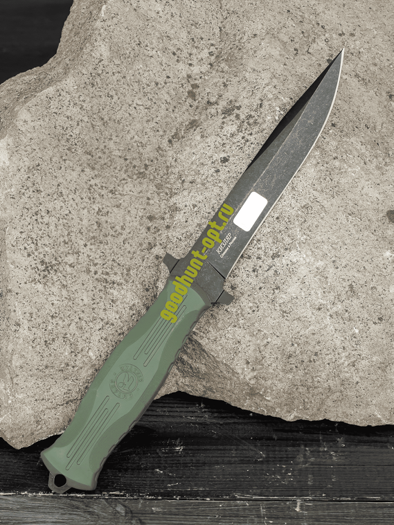 Тактический нож НР-18 Кизляр Олива