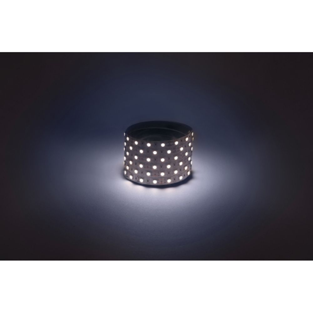 Комплект светодиодной ленты ЭРА 5050kit-14,4-60-12-IP20-6500-5m