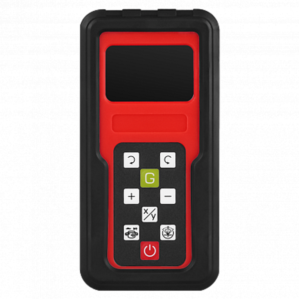 Пульт ДУ для ротационного нивелира RGK SP-500/500G/502/508