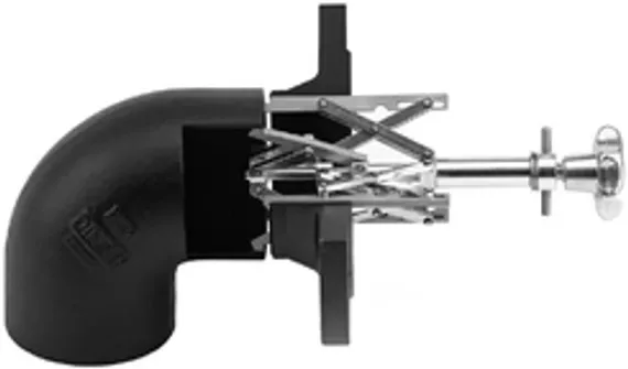 Станок на магнитном основании Вектор МС-40