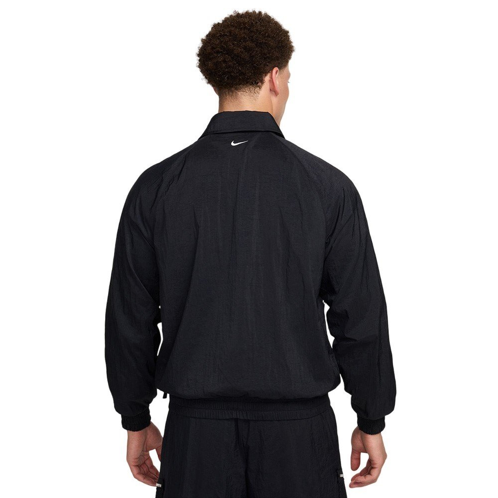 Баскетбольная куртка Nike Jacket Black