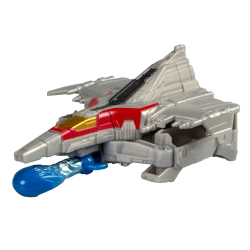 Hasbro Transformers One - Starscream Robot Battlers Figure F9392 / артикул   F9203 F9392  / GTIN 5010996236562