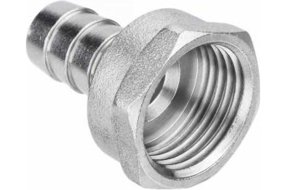 Штуцер на шланг внутр резьба Ø3/4-20мм Aqualink, 02692