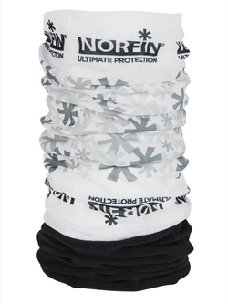 Шарф-бандана Norfin BANDANA WB с флисом
