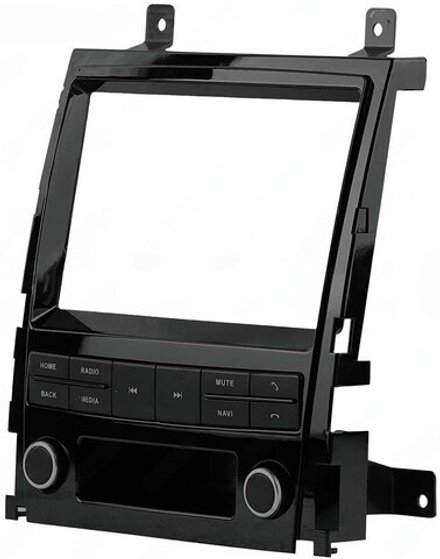 Магнитола для Cadillac Escalade 2006-2015 - Carmedia NH-C8402 Android 10, 8-ядер, 4ГБ-64ГБ, CarPlay, SIM-слот