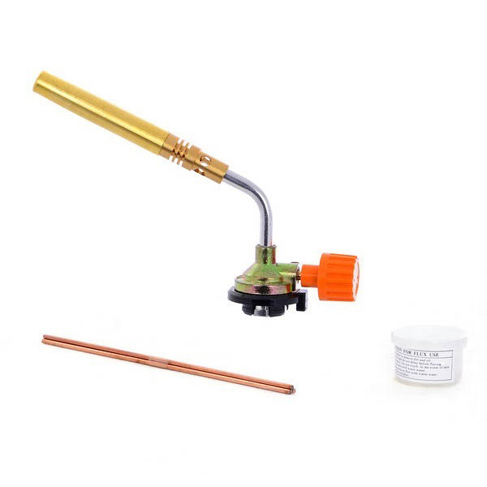 Резак газовый Kovea Brazing Torch KT-2104