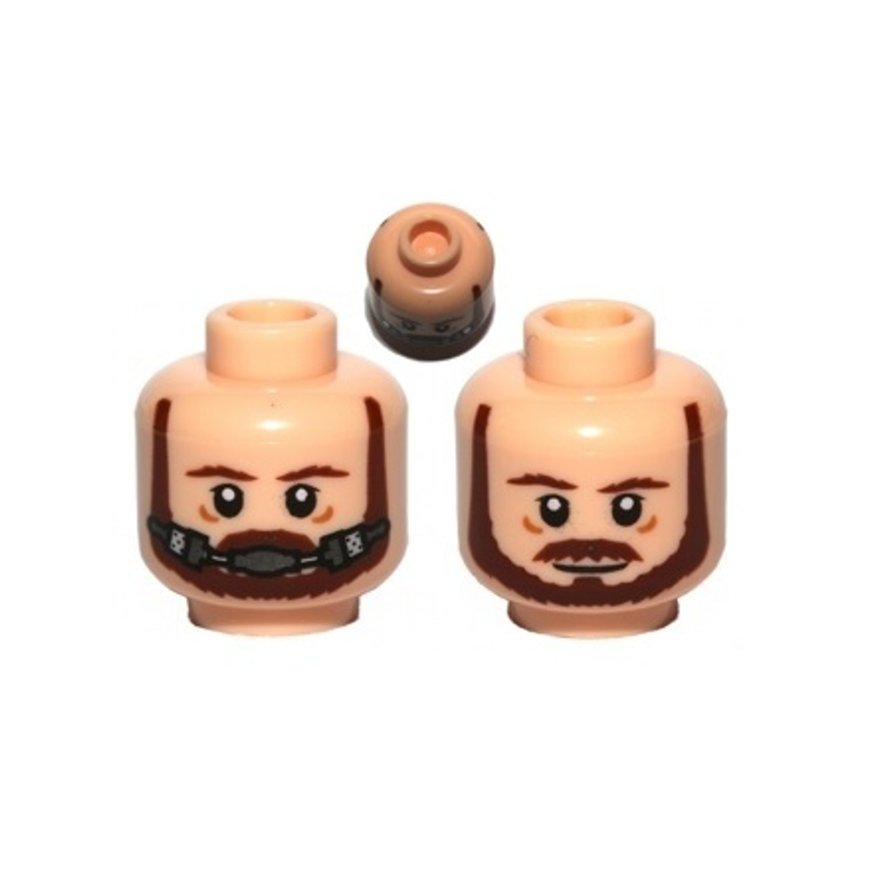 Голова Квай-Гона 3626pb0795