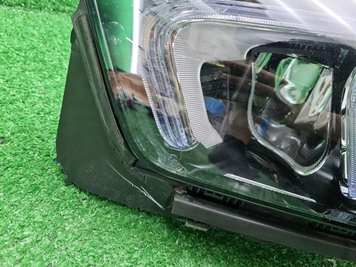 Фара левая Mercedes GLE V167 (2018-2024) LED