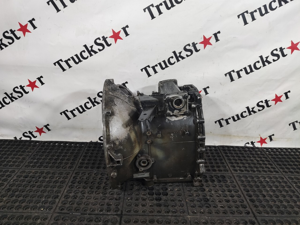 Корпус кпп GR905