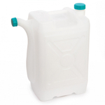 Канистра 25л со сливом