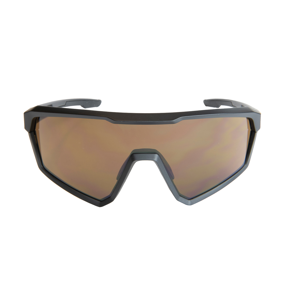 Спортивные очки OCEAN Jakar Matt Black / Grey Polarized lenses