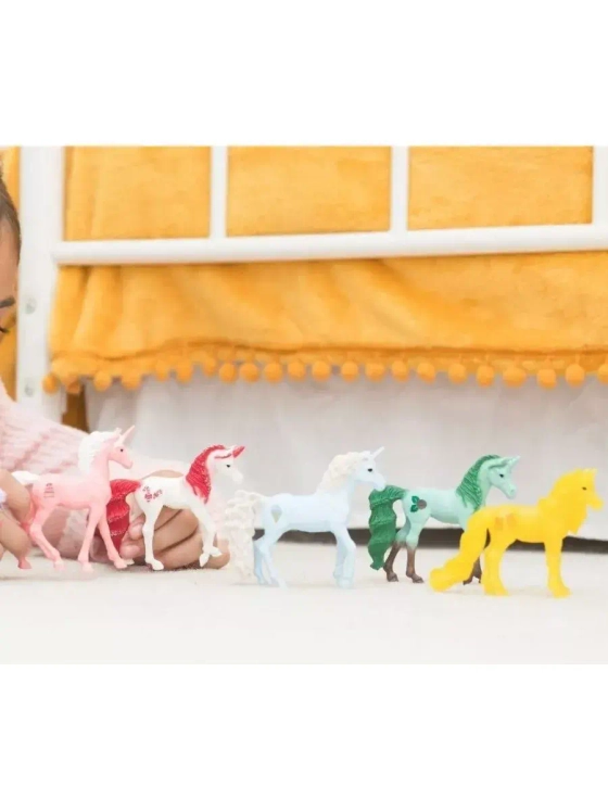 Фигурка Единорог Пончик Schleich 70741