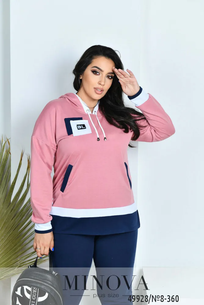 Костюм 8-360-фреза Minova