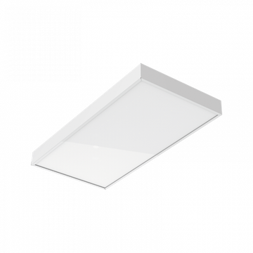 Светодиодный светильник офисный 35W 4000K IP40 G1-A0-00350-01G02-4003540 опал MiR Gauss