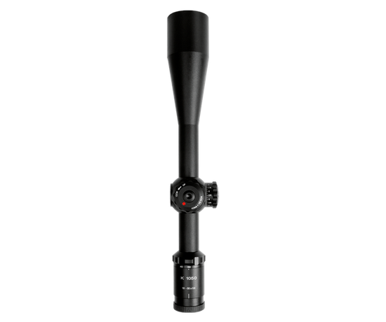 Оптический прицел Kahles K1050 10-50x56 MOAK ccw 1/8MOA