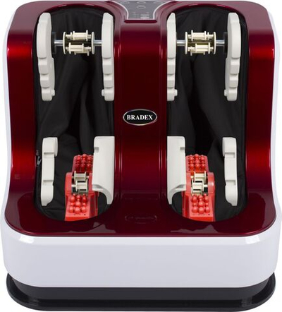 Массажёр для стоп и икр Bradex KZ 0477