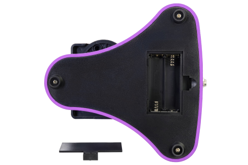 Микроскоп Levenhuk Rainbow 50L PLUS Аметист