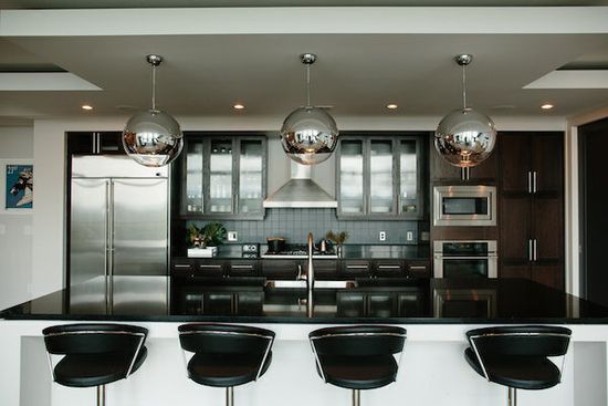 Светильник Mirror Ball D35