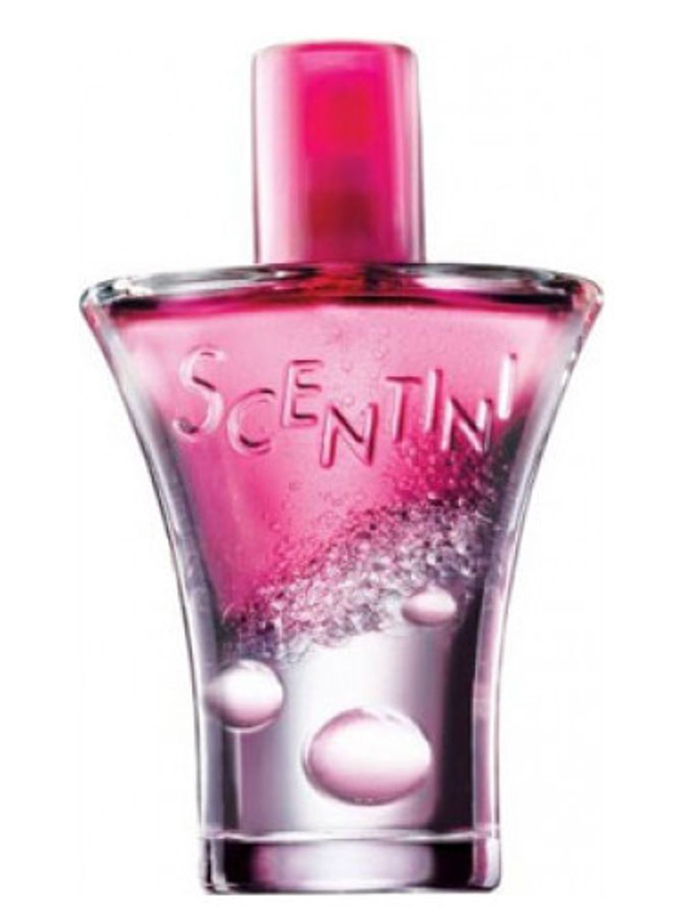 Avon Scentini Rose Fizz