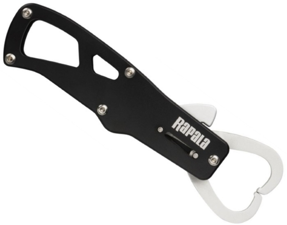 Захват RAPALA Aluma-Pro 15 см, до 25 кг