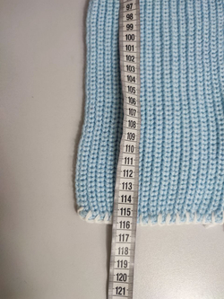 Шарф красивого цвета шерстяной