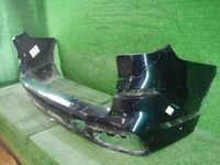 Бампер задний BMW X7 G07 (2019-2022) M-paket