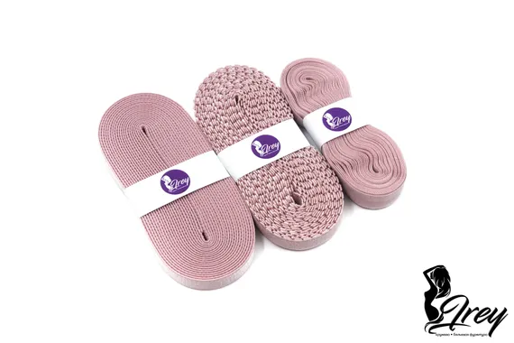 019 Лотос Набор резинок mini 2