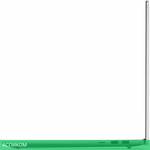 Ноутбук Lenovo IdeaPad Slim 3 16ABR8 Arctic Grey (82XR008NRK)