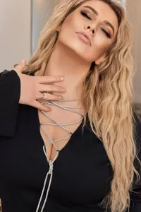 Кофточка УК-5896/1 Fabrika