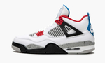 Air Jordan 4 "What The"