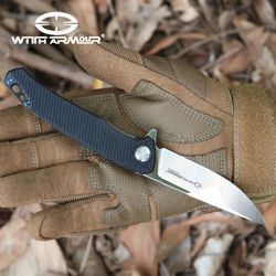 Нож складной WithArmour WA-091BKG