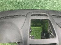 Торпедо Skoda Yeti (2009-2018)