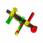 Детский игровой комплекс Поляна Игр