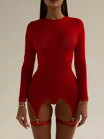 Нижнее бельё сетка