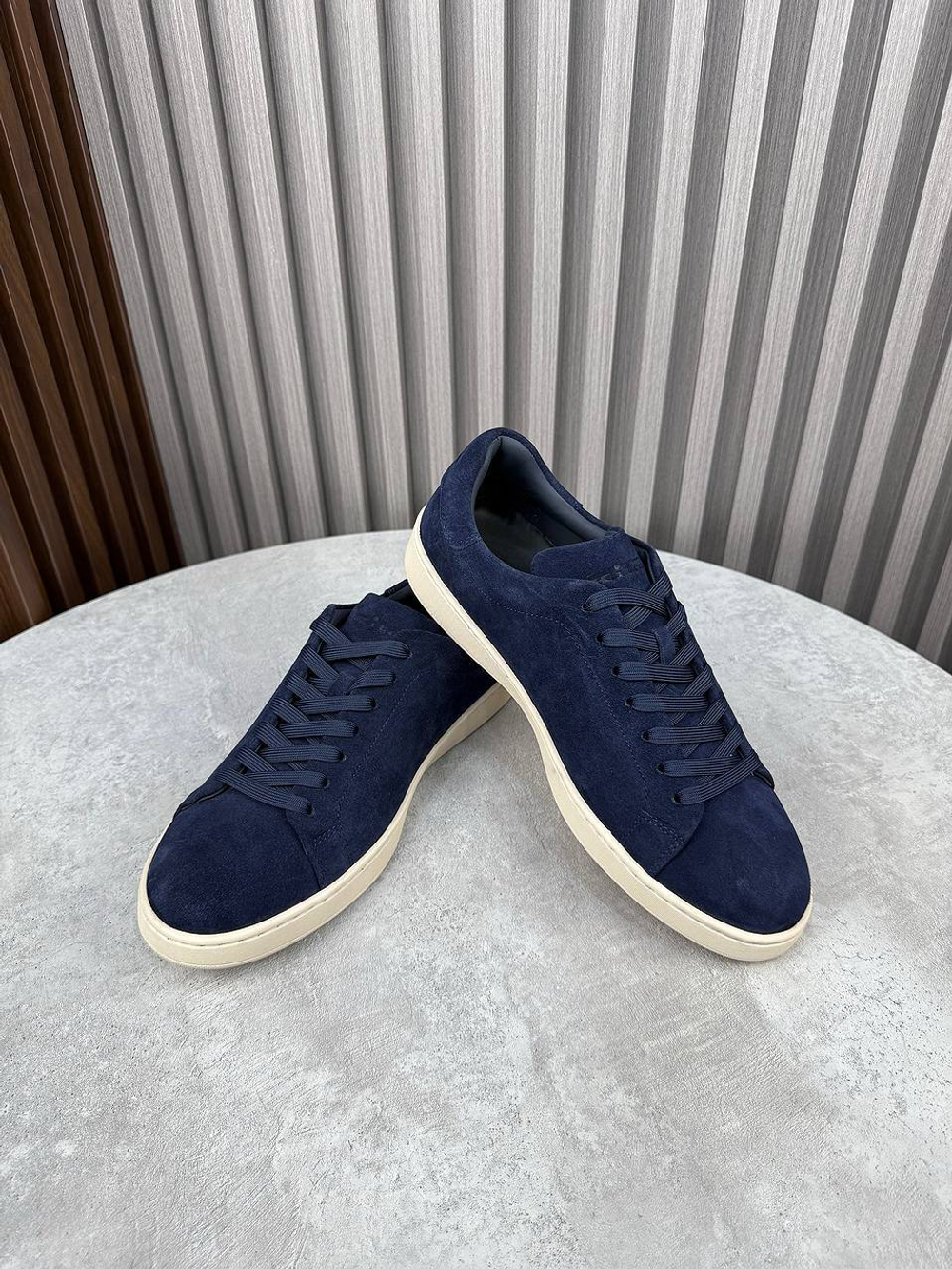 Кеды Kiton