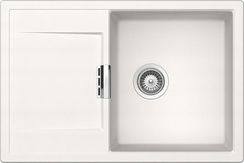 Мойка SCHOCK Eton 50 D Cristadur поларис