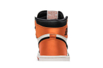 Кроссовки Jordan Air Jordan 1 Retro High "Satin Shattered Backboard" (Женская размерная сетка)