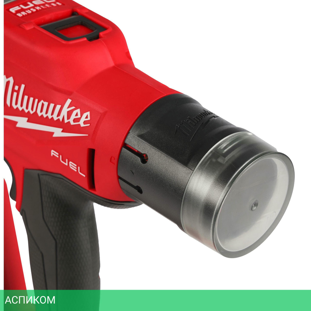 Аккумуляторный заклепочник Milwaukee M18 ONEFLT-0X (4933478637)