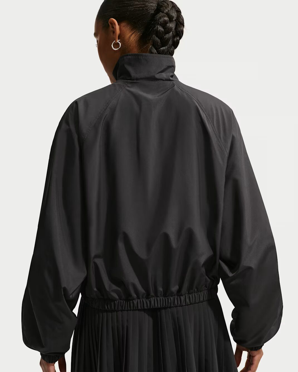 Nike Sportswear Женская тренировочная куртка Oversize UV - NIKE