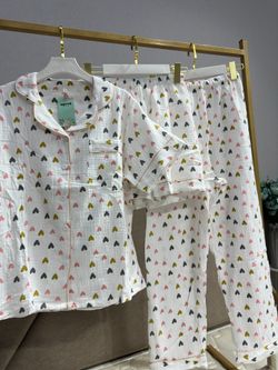 ДО МУСЛИН Тройка Лав Эконом