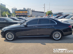 Mercedes-Benz E-Class W213 E250 Exclusive (08.2022)