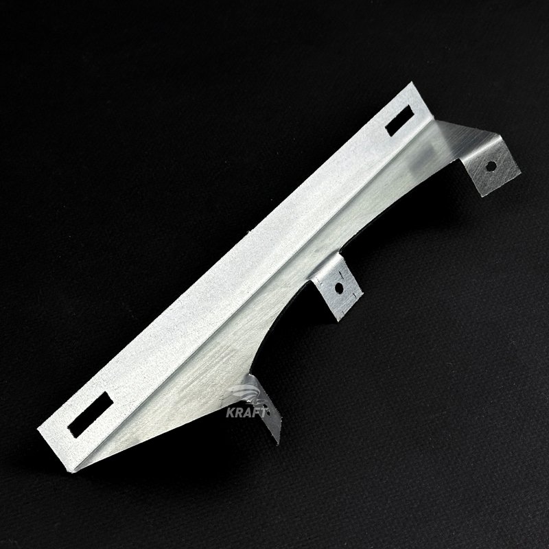 Кронштейн для крепления вентилятора ВКК-125